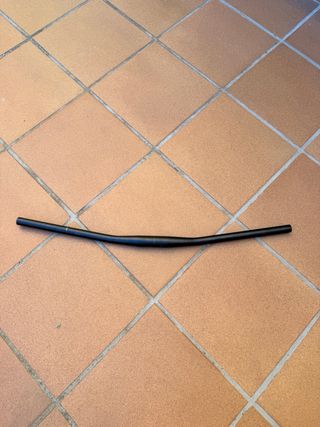 Manillar Specialized Aluminio