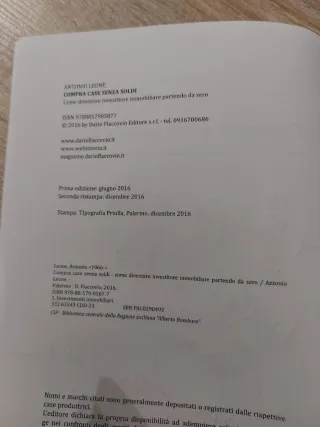 Compra case senza soldi