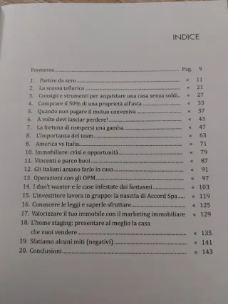 Compra case senza soldi