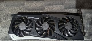 Gigabyte RTX 3060 12GB Gaming OC Tarjeta Gráfica