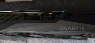 Gigabyte RTX 3060 12GB Gaming OC Tarjeta Gráfica