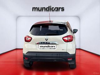 Renault Captur Zen Energy dCi 90 Ecoleader Euro 6