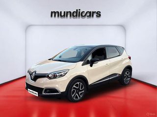 Renault Captur Zen Energy dCi 90 Ecoleader Euro 6