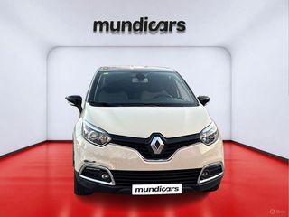 Renault Captur Zen Energy dCi 90 Ecoleader Euro 6