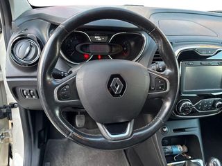 Renault Captur Zen Energy dCi 90 Ecoleader Euro 6