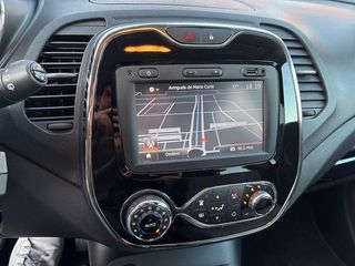 Renault Captur Zen Energy dCi 90 Ecoleader Euro 6