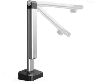 Scanner per Documenti Portatile HD libri a4 a3