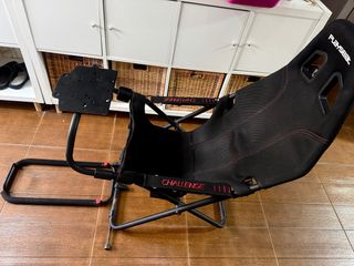 Playseat Challenge Silla Gaming