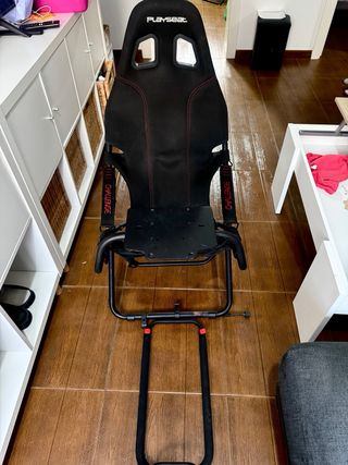 Playseat Challenge Silla Gaming