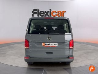 Volkswagen Caravelle Origin Corta 2.0 TDI 110kW BMT