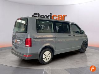 Volkswagen Caravelle Origin Corta 2.0 TDI 110kW BMT
