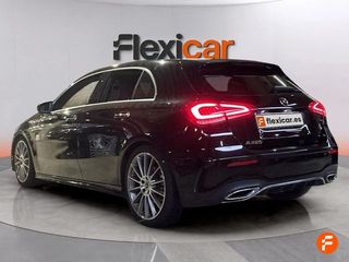 Mercedes Clase A A 220