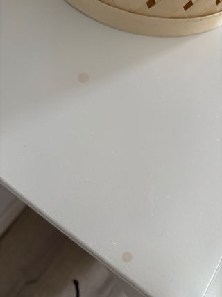 Estantería Metálica Blanca Ikea