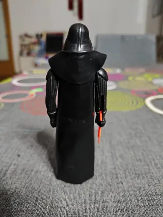 STAR WARS VINTAGE KENNER