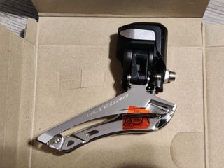 Cambio e Deragliatore Shimano Ultegra Di2 R8000