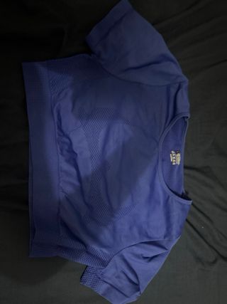 Mallas y pantalones de chándal