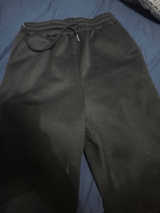 Mallas y pantalones de chándal