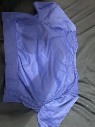 Mallas y pantalones de chándal