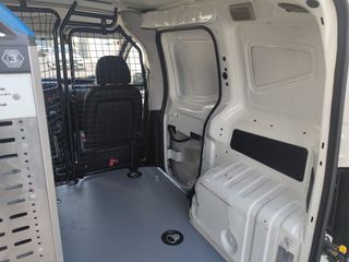 Fiat Fiorino FURGON TALLER HOMOLOGADO