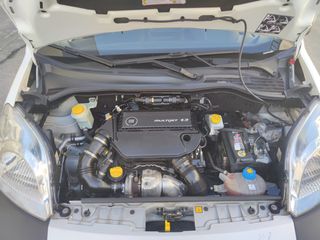 Fiat Fiorino FURGON TALLER HOMOLOGADO