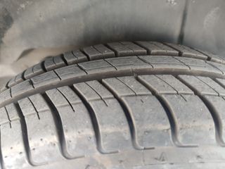 Fiat Fiorino FURGON TALLER HOMOLOGADO