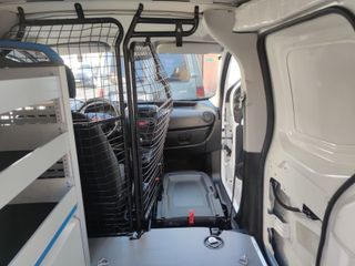 Fiat Fiorino FURGON TALLER HOMOLOGADO