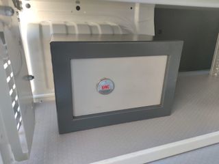 Fiat Fiorino FURGON TALLER HOMOLOGADO