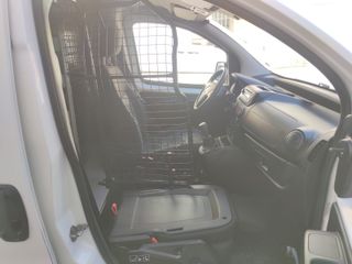 Fiat Fiorino FURGON TALLER HOMOLOGADO