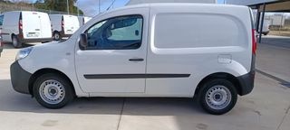 RENAULT KANGOO 1.5 DCI 95 CV FURGON