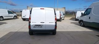 RENAULT KANGOO 1.5 DCI 95 CV FURGON