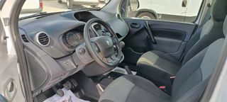 RENAULT KANGOO 1.5 DCI 95 CV FURGON