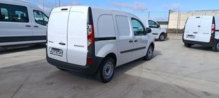 RENAULT KANGOO 1.5 DCI 95 CV FURGON