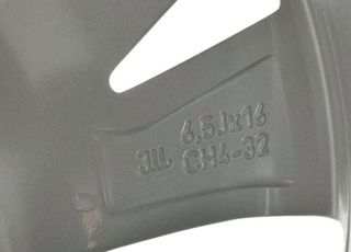 2374927 llanta 98281855zv peugeot 2008 ii ud us uy