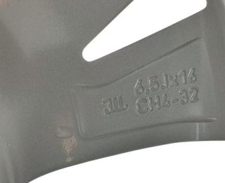 2374927 llanta 98281855zv peugeot 2008 ii ud us uy