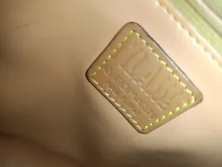 Borsa tracolla Prima Classe Alviero Martini