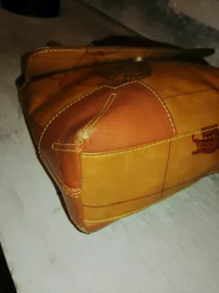 Borsa tracolla Prima Classe Alviero Martini