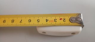 INTERRUPTORES BLANCOS VARIOS MODELOS 250V VARIOS A