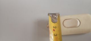 INTERRUPTORES BLANCOS VARIOS MODELOS 250V VARIOS A