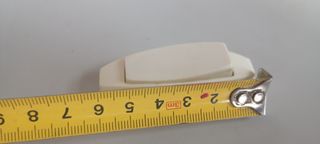 INTERRUPTORES BLANCOS VARIOS MODELOS 250V VARIOS A