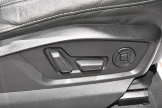 Audi Q8 45 TDI QUATTRO 231 CV TIPTRONIC BLACK EDITION ¡SUSPENSIÓN NEUMÁTICA!