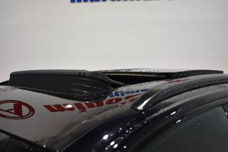 Audi Q8 45 TDI QUATTRO 231 CV TIPTRONIC BLACK EDITION ¡SUSPENSIÓN NEUMÁTICA!