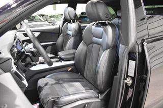 Audi Q8 45 TDI QUATTRO 231 CV TIPTRONIC BLACK EDITION ¡SUSPENSIÓN NEUMÁTICA!