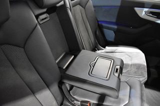 Audi Q8 45 TDI QUATTRO 231 CV TIPTRONIC BLACK EDITION ¡SUSPENSIÓN NEUMÁTICA!