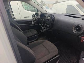 Mercedes Vito FURGÓN 111 CDI 114 CV LARGA