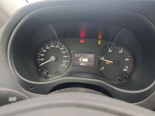 Mercedes Vito FURGÓN 111 CDI 114 CV LARGA