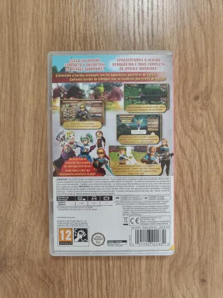 Hyrule Warriors: Definitive Edition