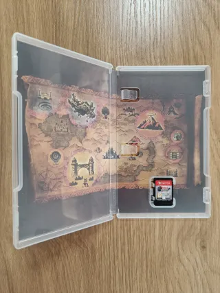 Hyrule Warriors: Definitive Edition