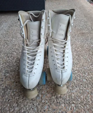 Pattini Edea Rondo Taglia 270