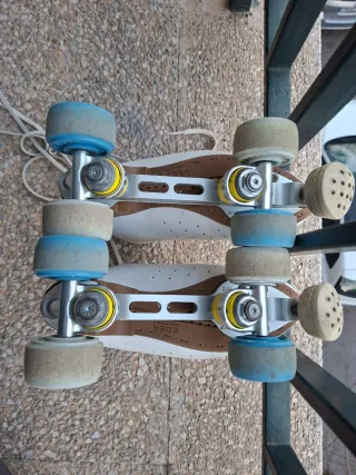 Pattini Edea Rondo Taglia 270