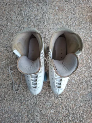 Pattini Edea Rondo Taglia 270